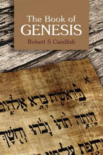 The Book of Genesis