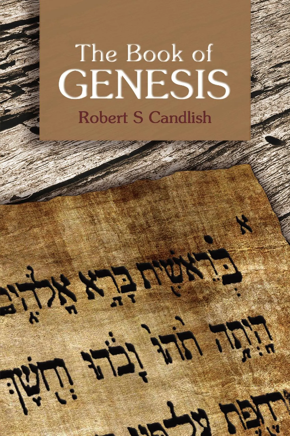 The Book of Genesis