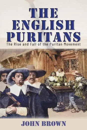 The English Puritans