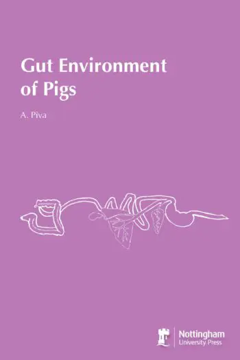 Gut Environment of Pigs