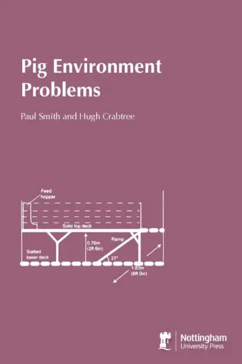 Pig Environment Problems