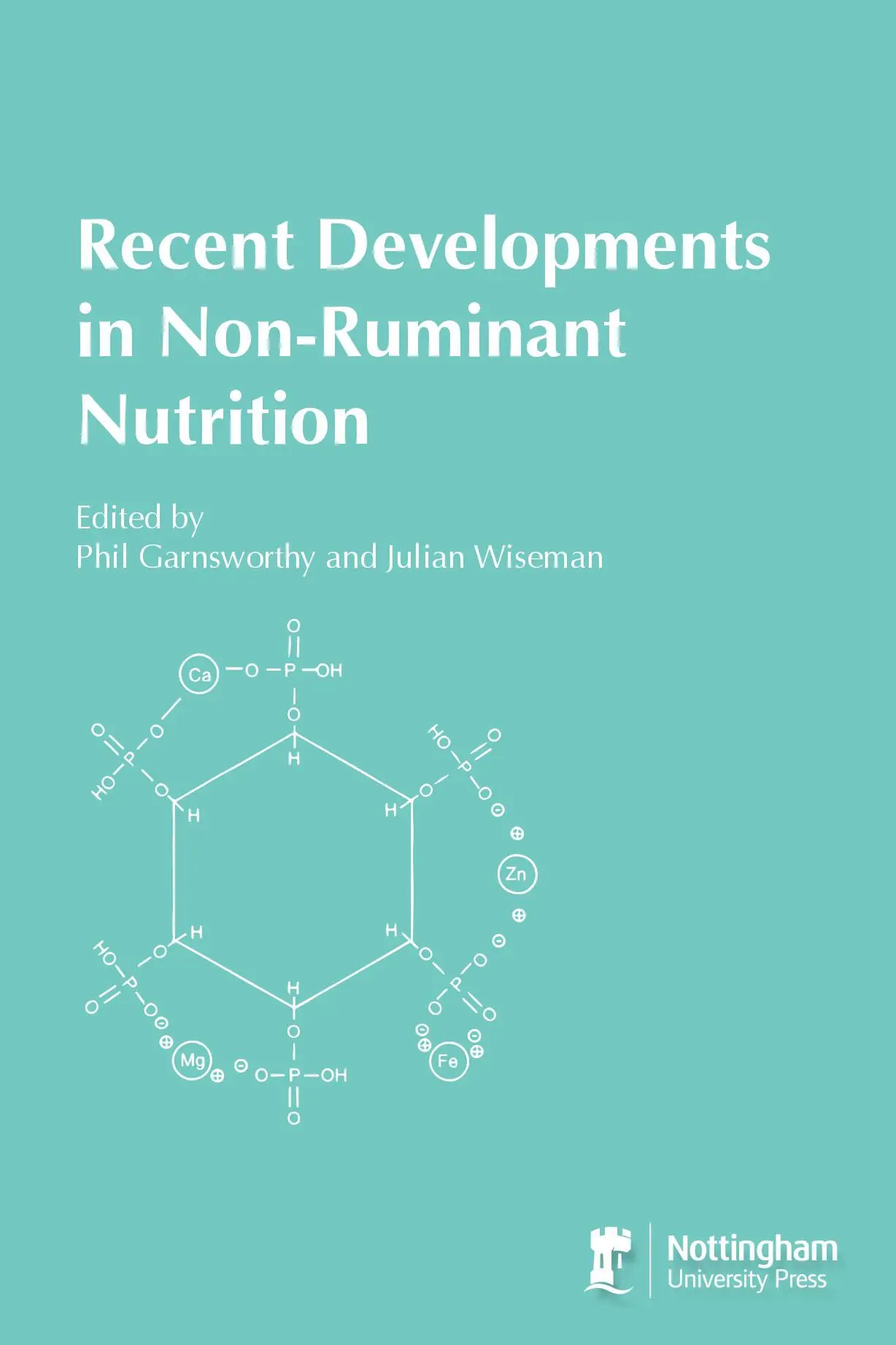 Recent Developments In Non-Ruminant Nutrition