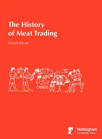 The History of Meat Trading