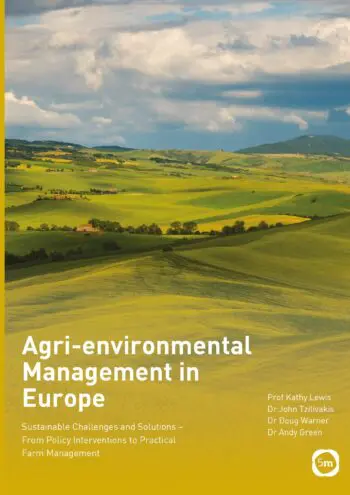 Agri-environmental Management in Europe