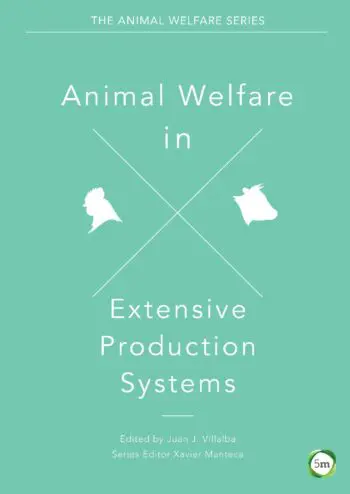 Animal Welfare in Extensive Production Systems