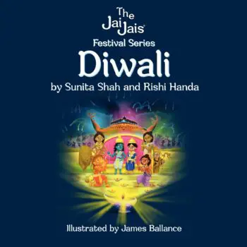 Diwali, The Jai Jais Festival Series