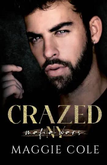 Crazed