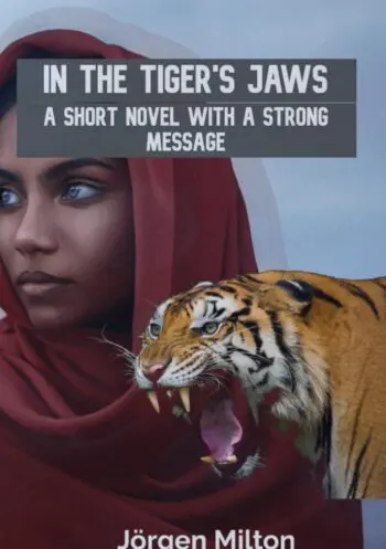 In the Tiger's jaws