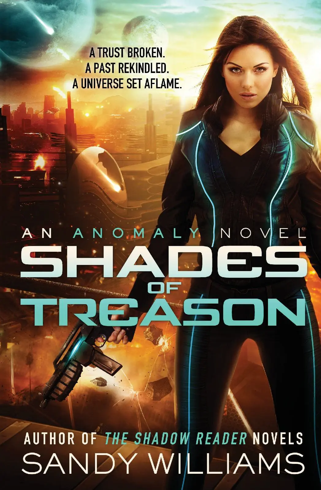 Shades of Treason