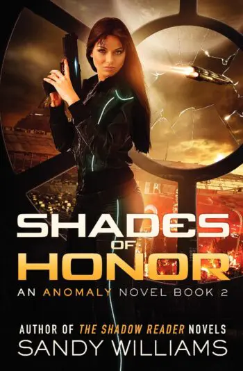 Shades of Honor