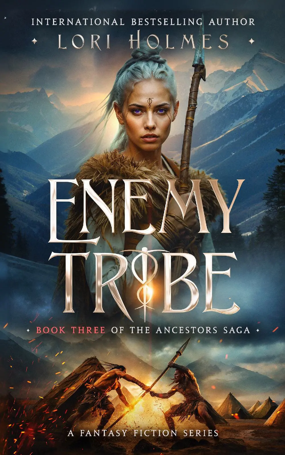 Enemy Tribe