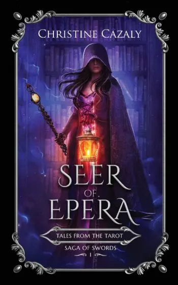 Seer of Epera