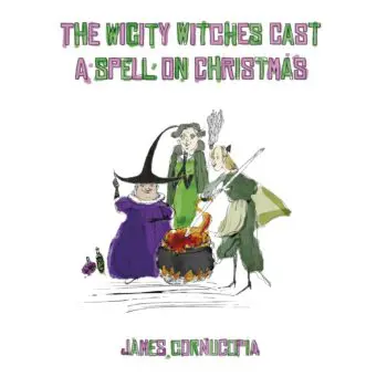 The Wicity Witches Cast A Spell On Christmas