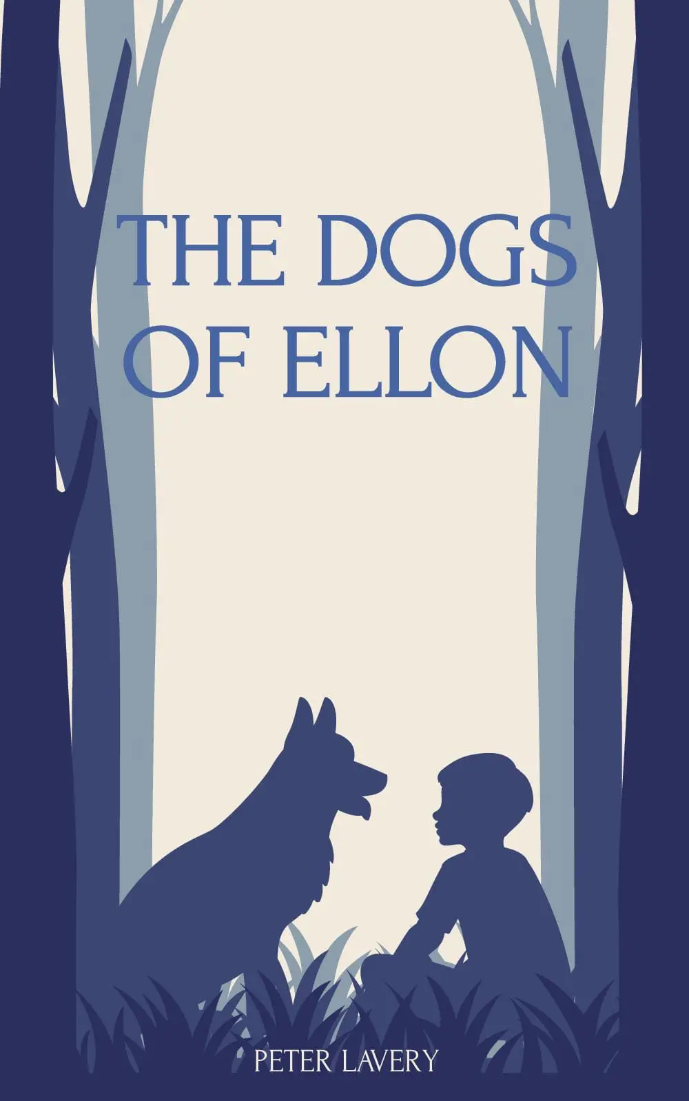 The Dogs of Ellon