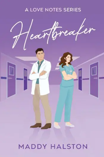 Heartbreaker: A Medical Romance