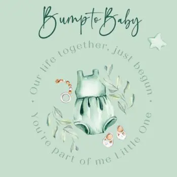 Bump to Baby