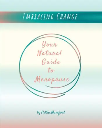 Your Natural Guide to Menopause