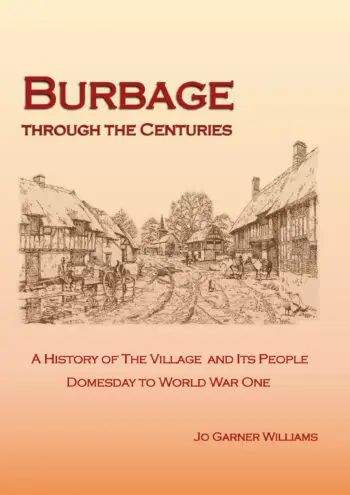 Burbage Through the Centuries