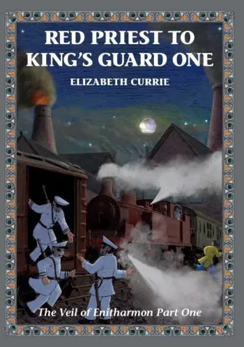 Red Priest to King’s Guard One