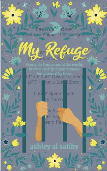 My Refuge