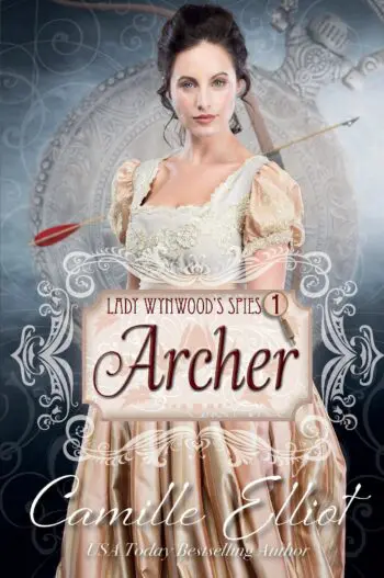 Lady Wynwood’s Spies, Volume 1: Archer (regular paperback)
