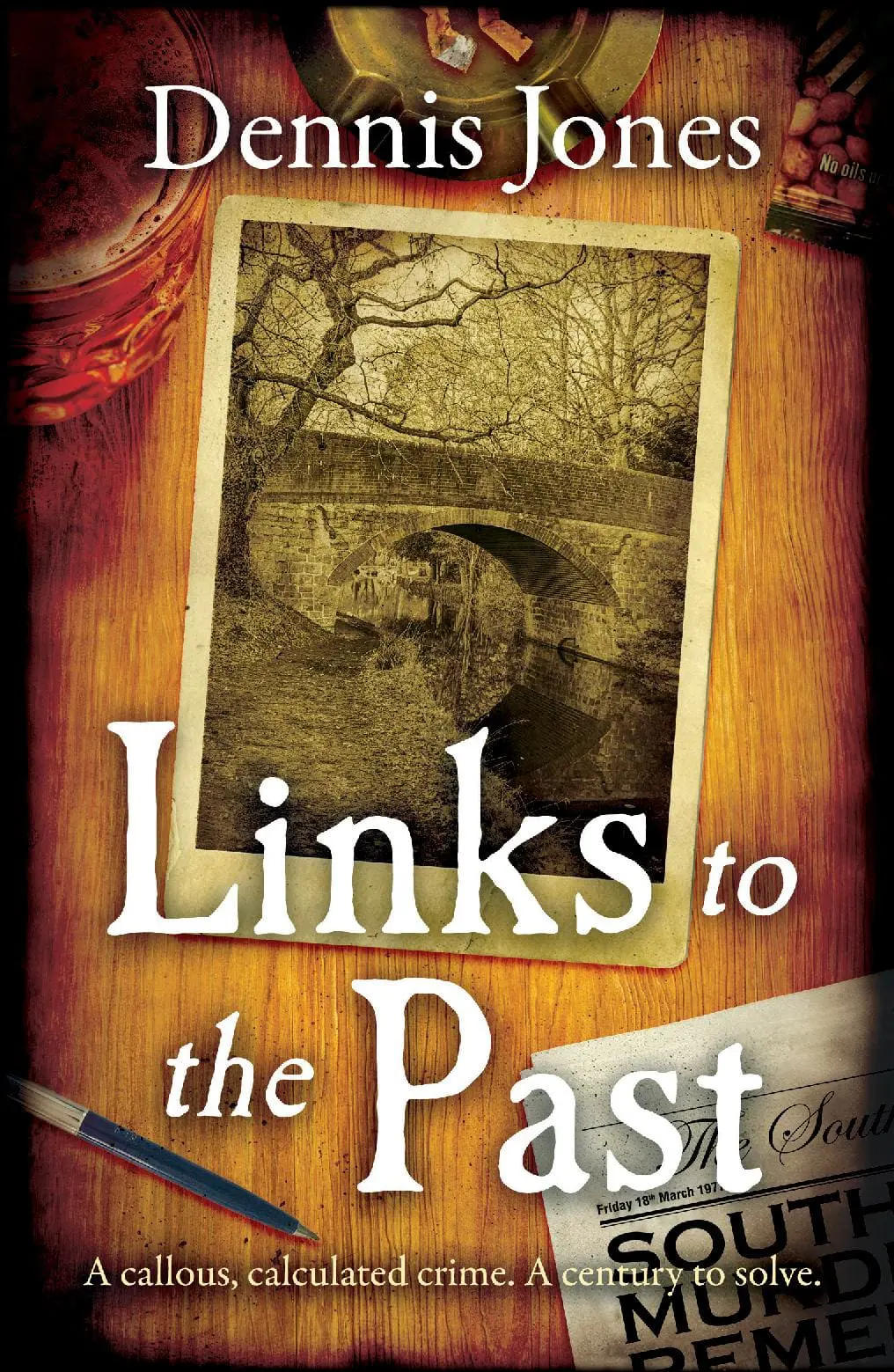 Links to the Past