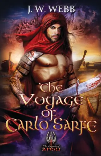 The Voyage of Carlo Sarfe