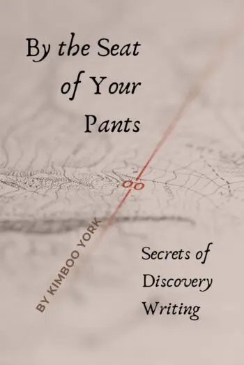 By the Seat of Your Pants