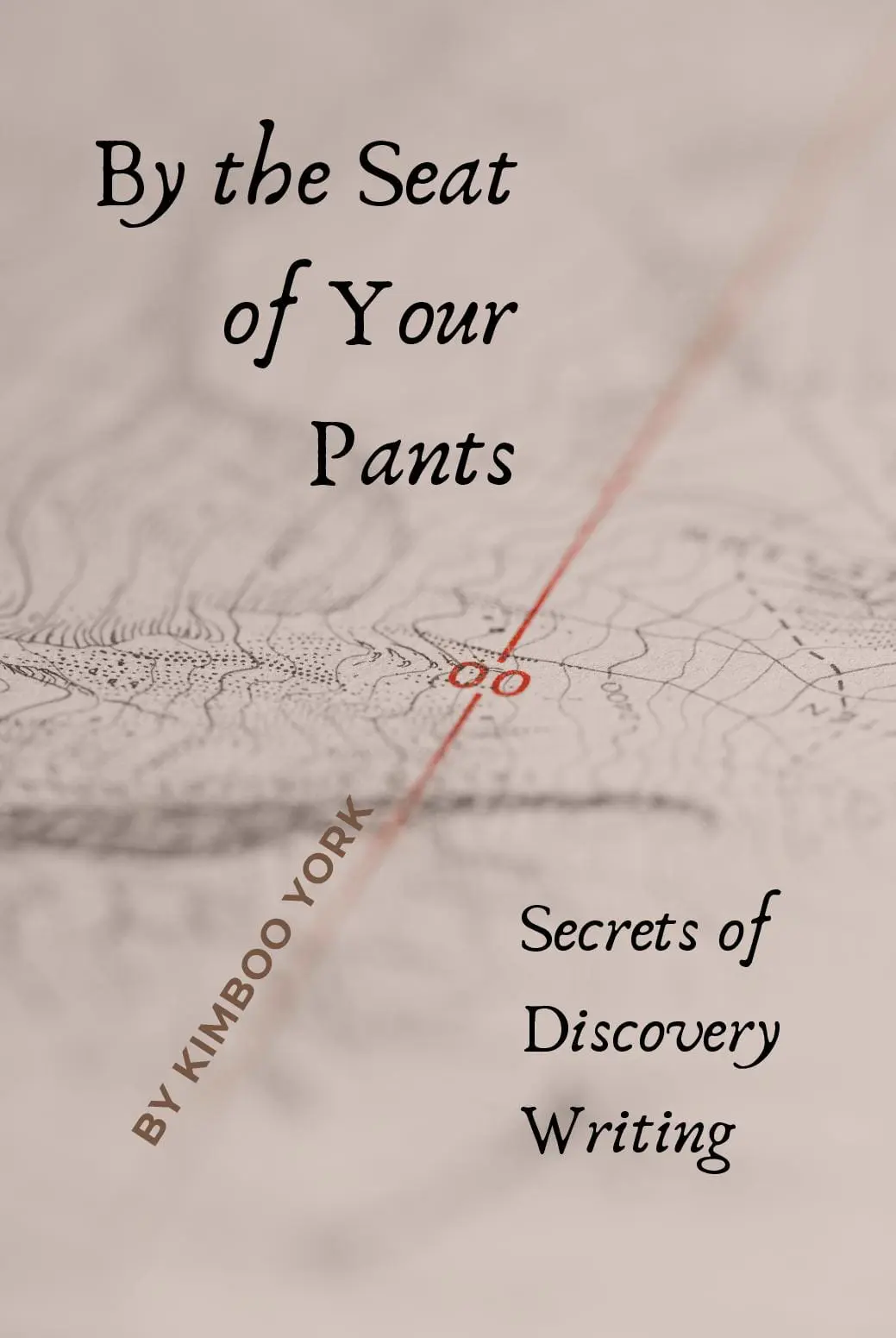 By the Seat of Your Pants