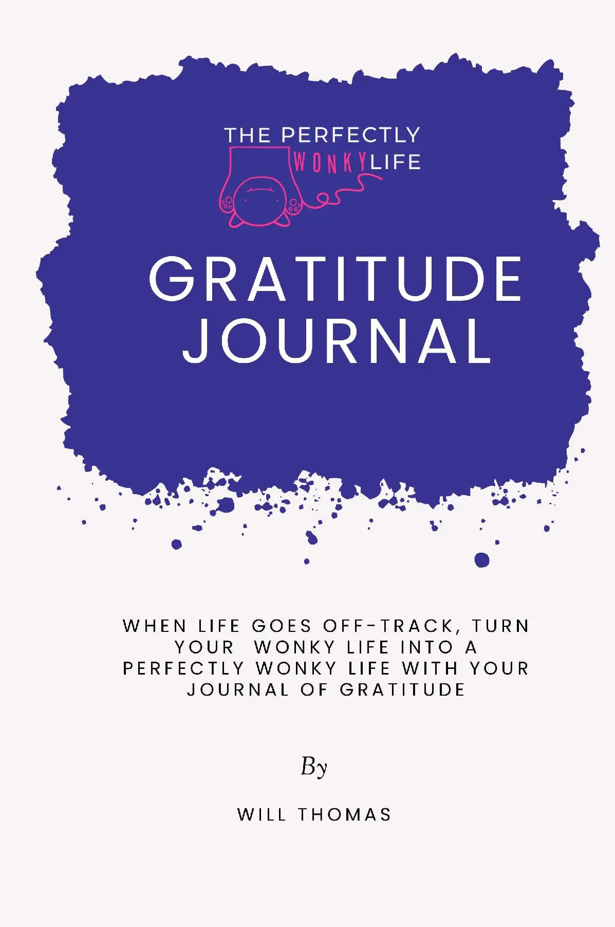 The Gratitude Journal