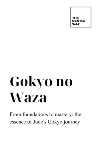 Gokyo No Waza