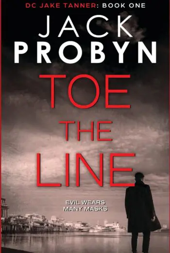 Toe the Line