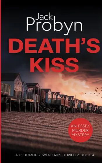 Death's Kiss