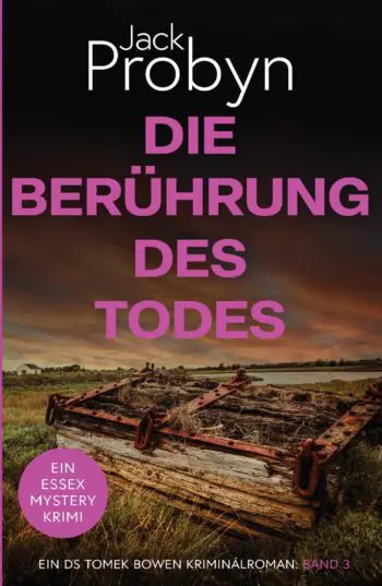 Die Berührung Des Todes