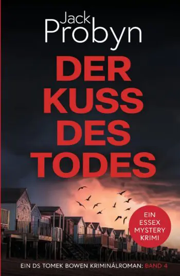 Der Kuss Des Todes