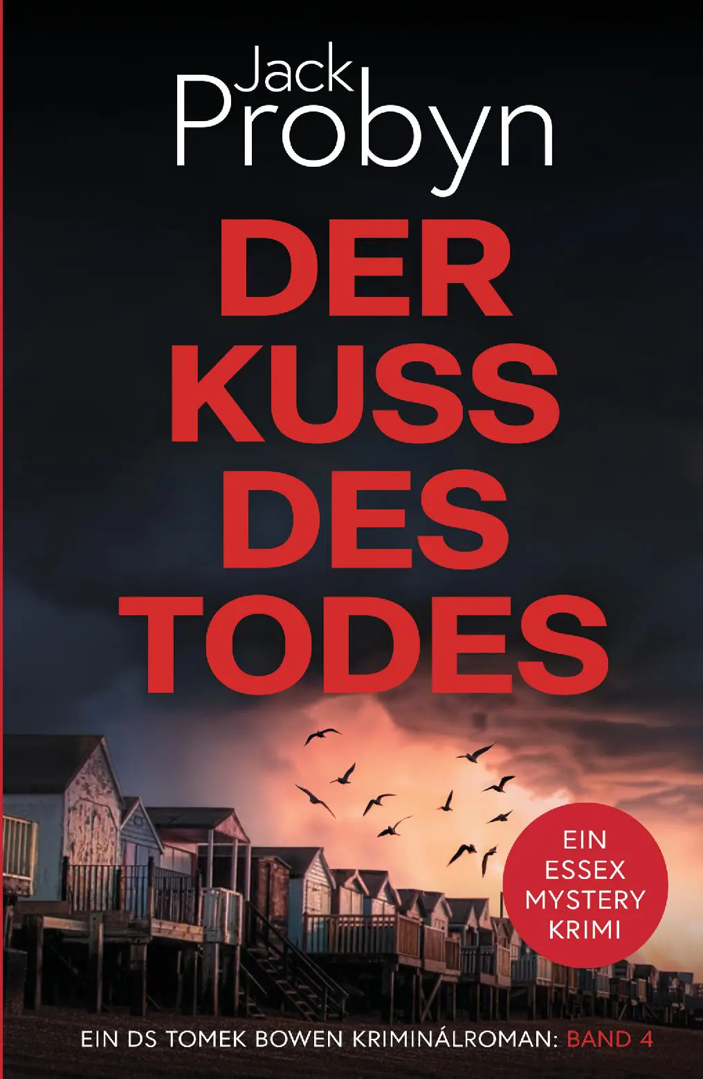 Der Kuss Des Todes