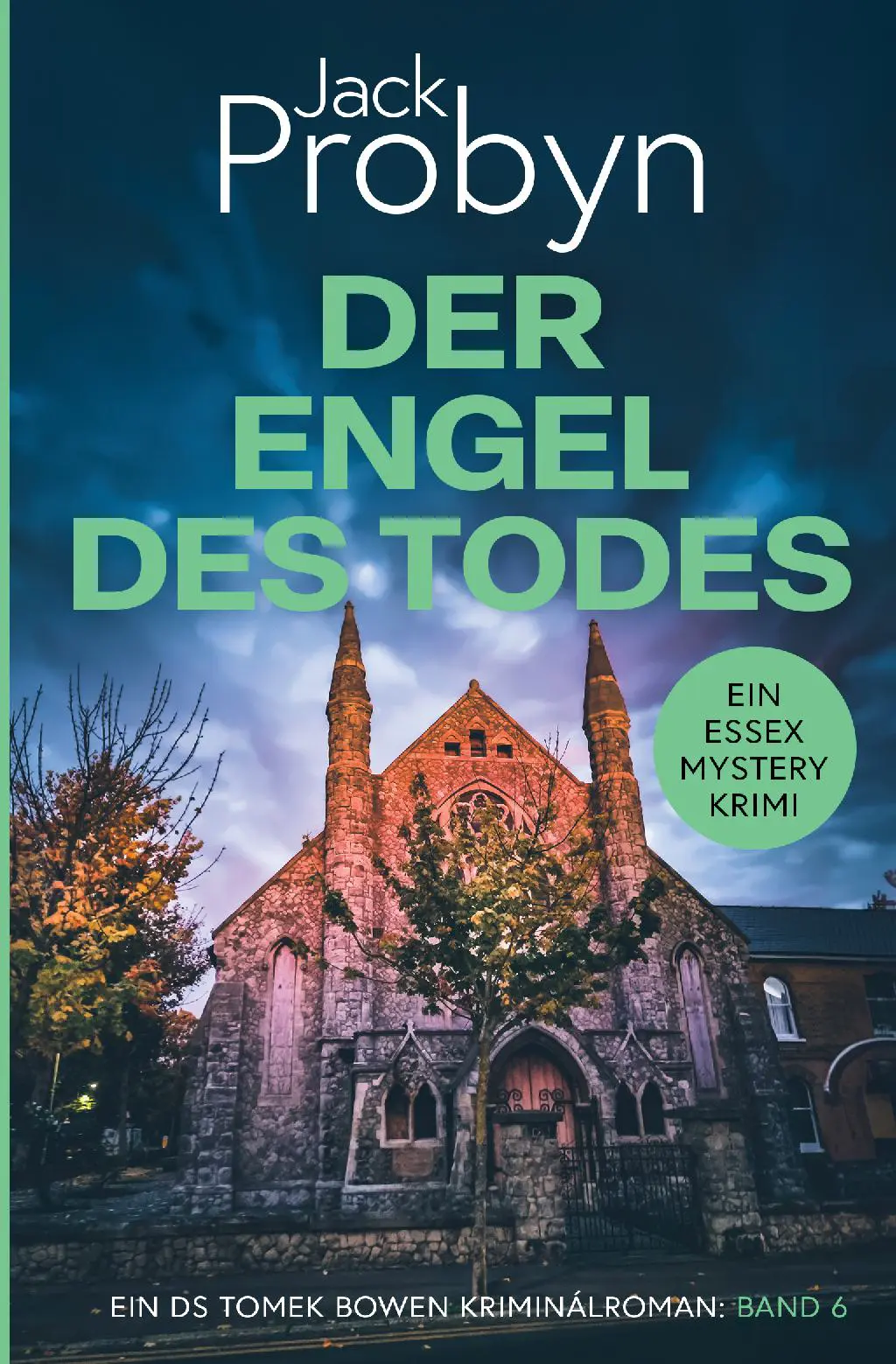 Der Engel des Todes