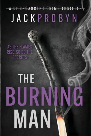 The Burning Man