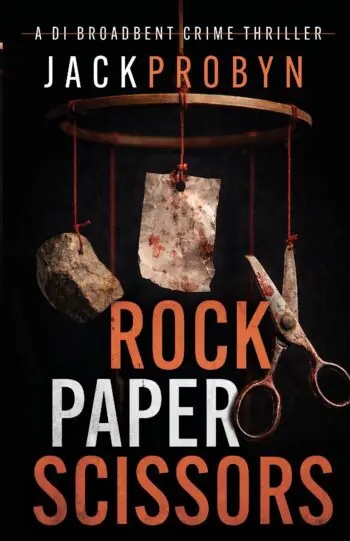 Rock, Paper, Scissors