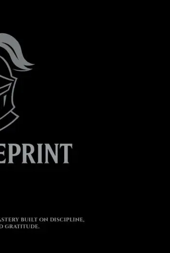 1% Blueprint