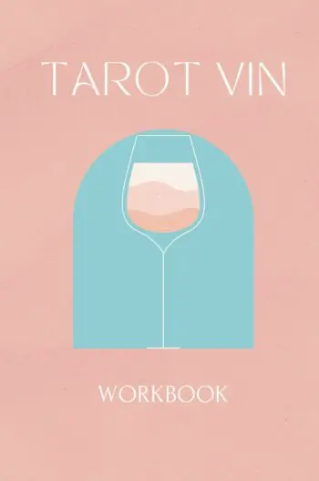 Tarot Vin