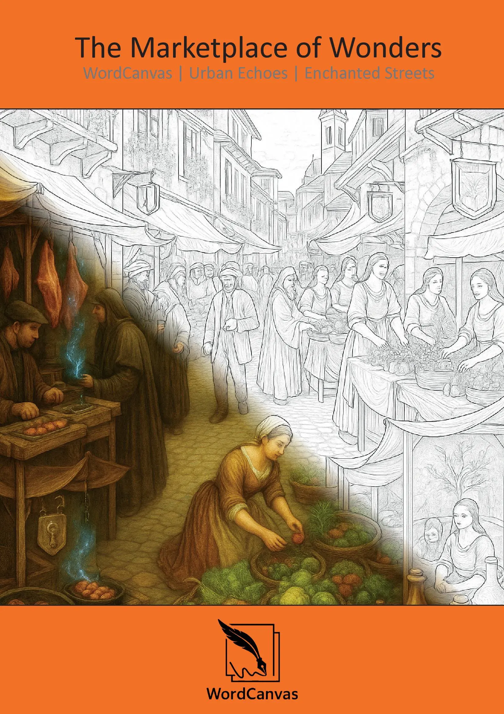 The Marketplace of Wonders