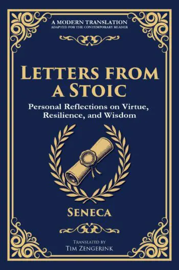 Letters From a Stoic