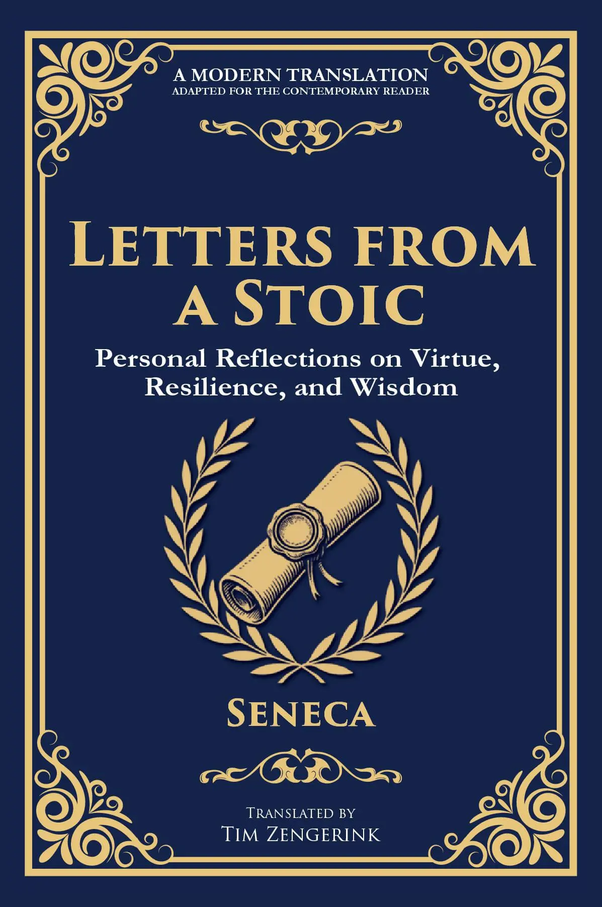 Letters From a Stoic