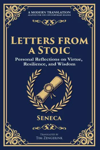 Letters From a Stoic