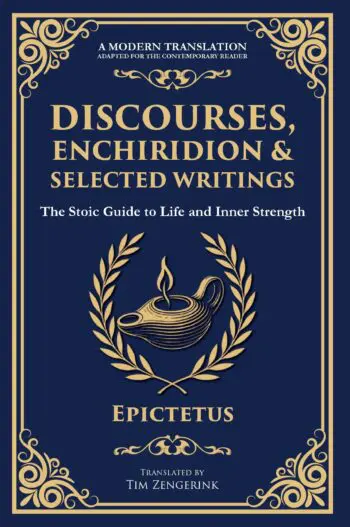 Discourses, Enchiridion, and Selected Writings