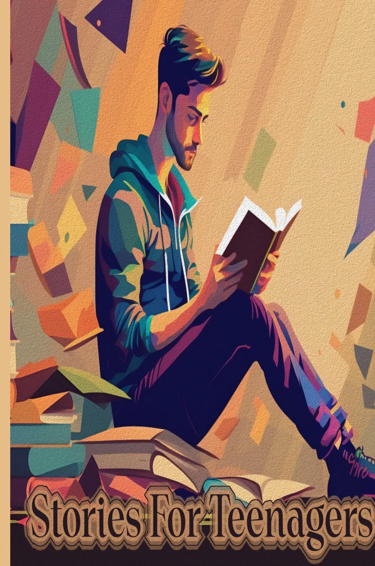 Stories for Teenagers