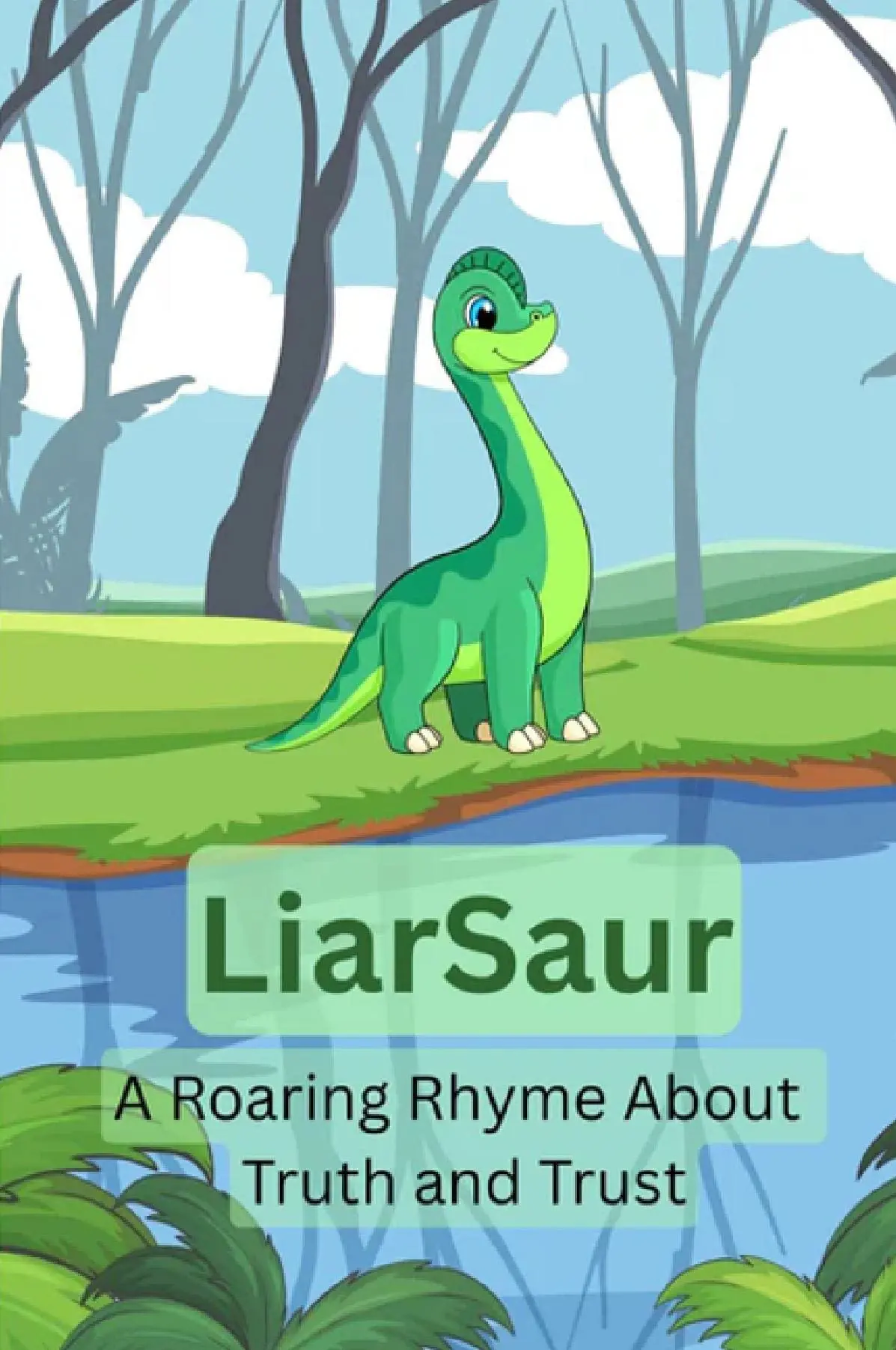 Liarsaur