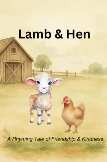 Lamb And Hen