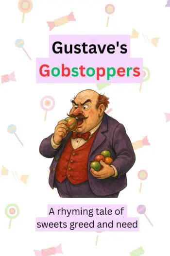 Gustave's Gobstoppers